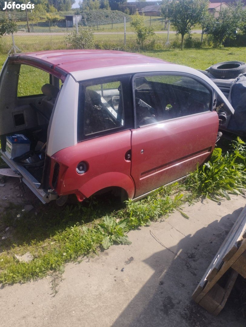 Microcar mc1 alkatrészek