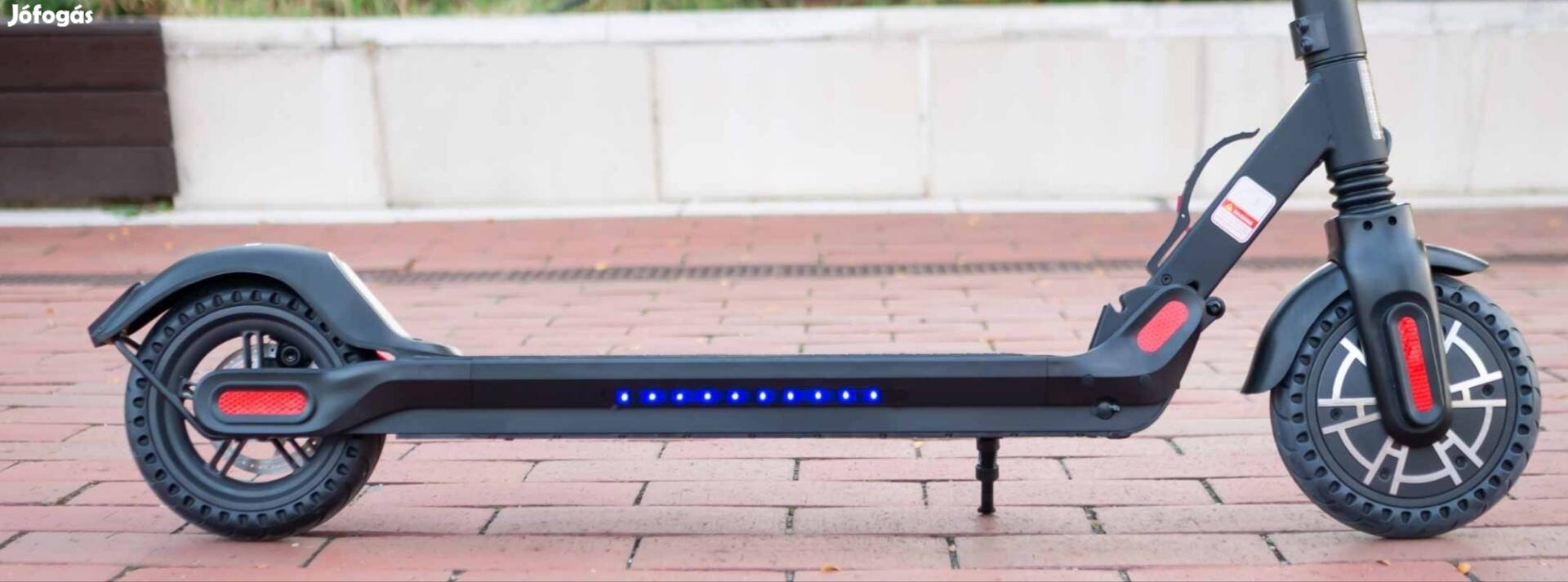 Microgo M5 elektromos roller 