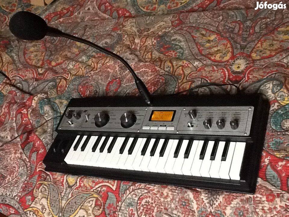 Microkorg XL