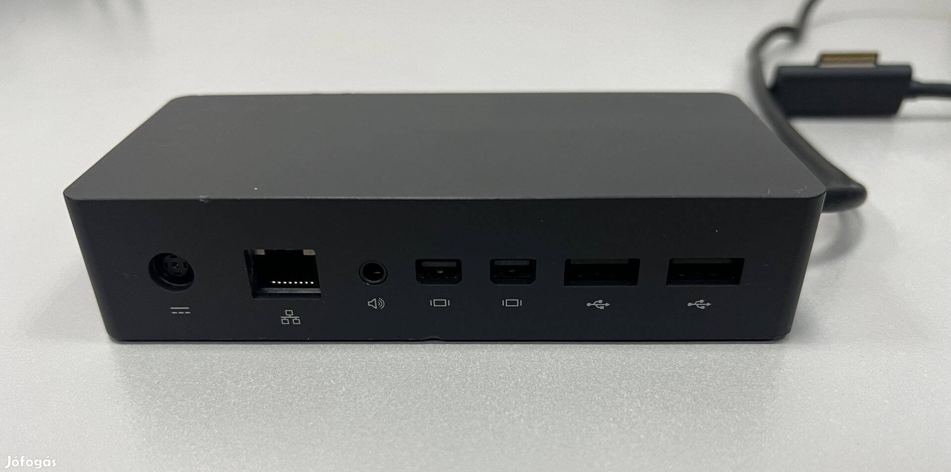Microsoft 1661 Thunderbolt Dock