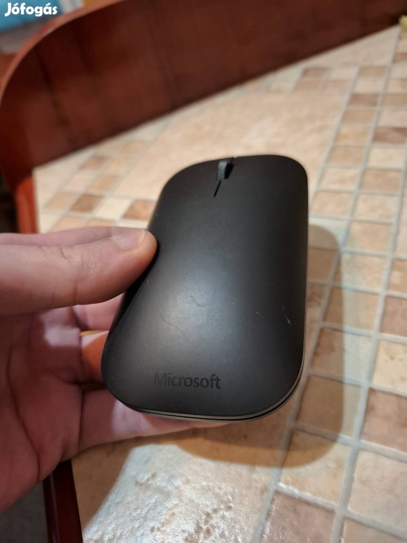 Microsoft Bluetooth Egér