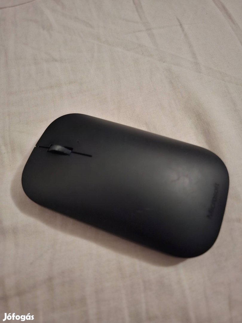 Microsoft Bluetooth Egér