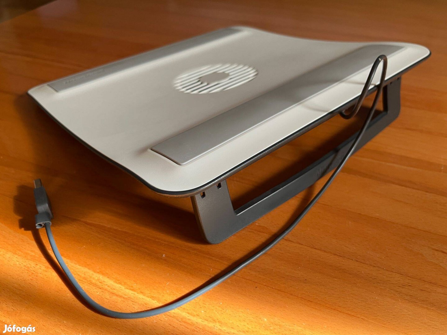 Microsoft Laptop hűtő eladó - USB csatlakozóról működik