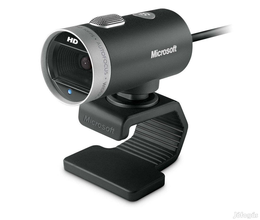 Microsoft Lifecam Cinema 720p webkamera