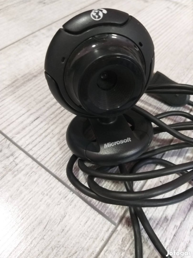 Microsoft Lifecam Vx-1000 webkamera