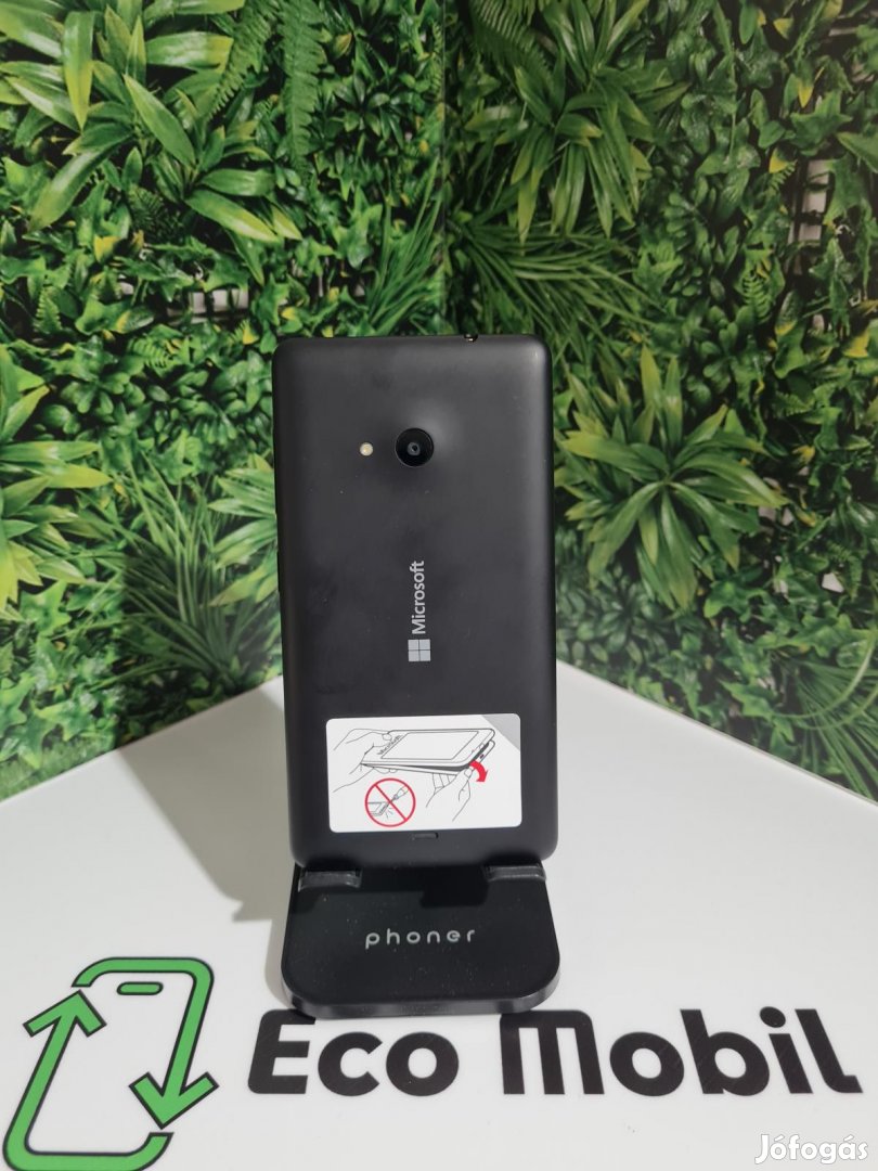 Microsoft Lumia 535 Yettel 16 GB 2 GB Ram, 12 hó garancia