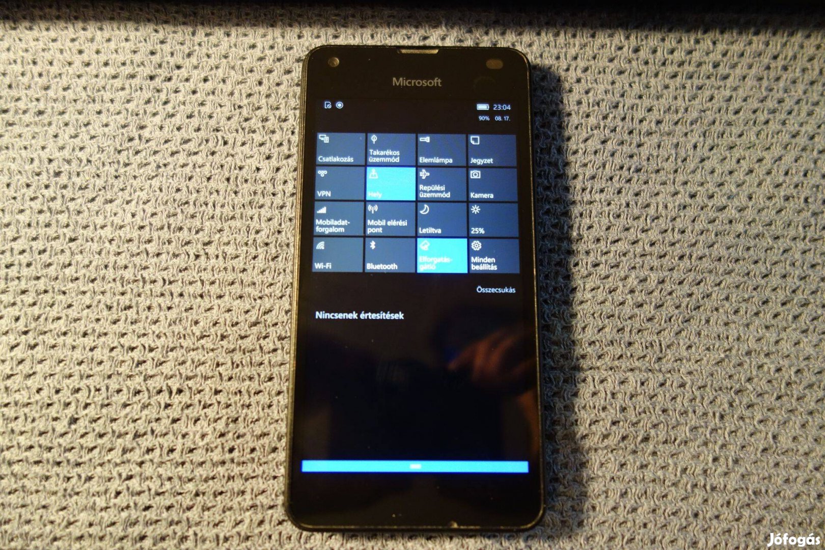 Microsoft Lumia 550