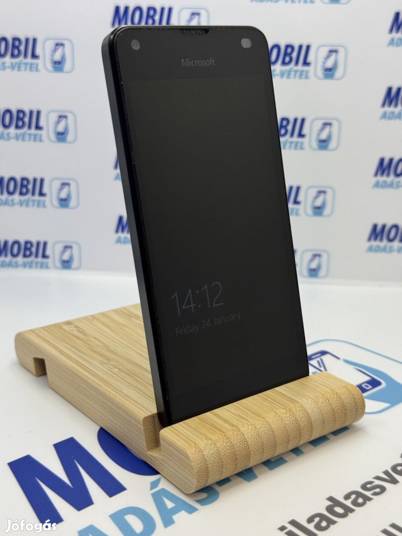 Microsoft Lumia 550 Telekom, 12 hó garancia