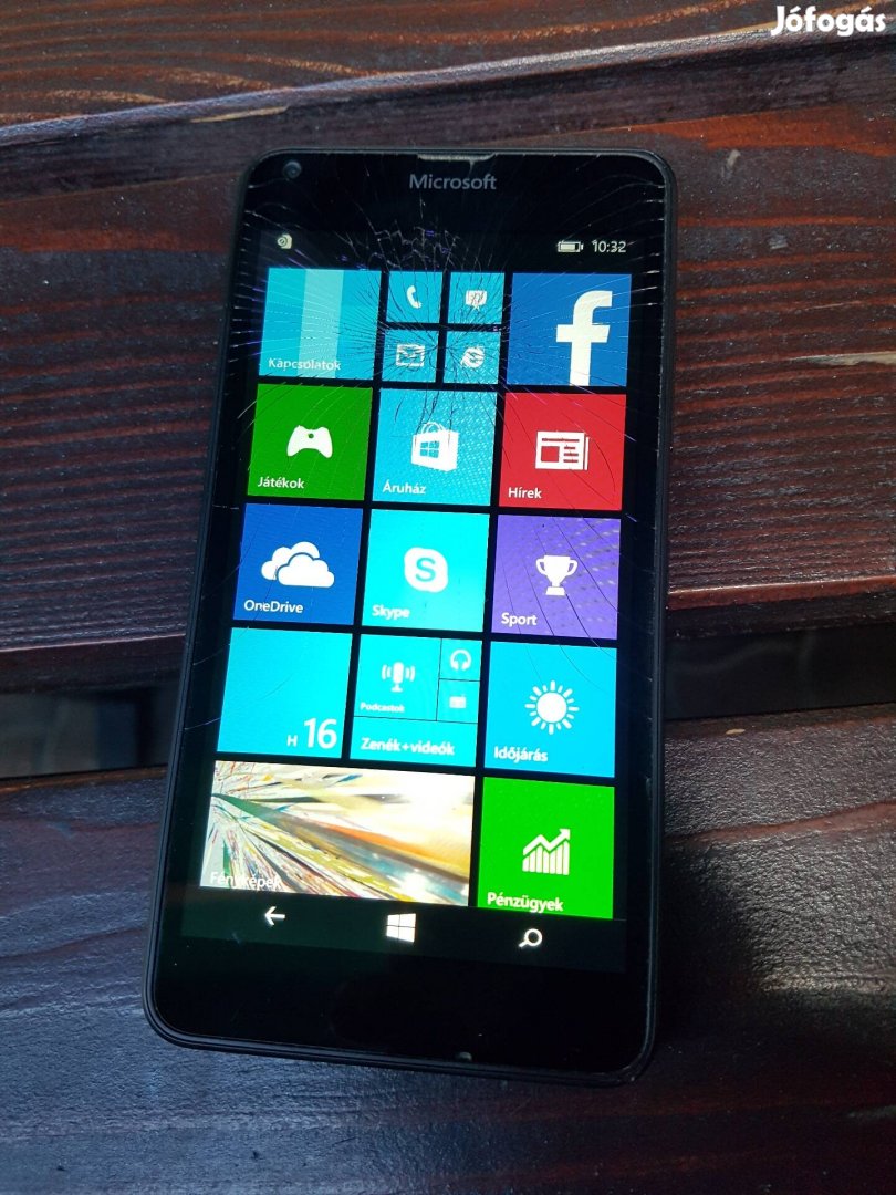 Microsoft Lumia 640