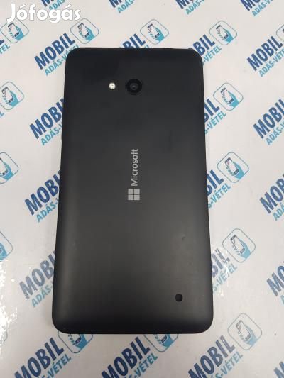 Microsoft Lumia 640 LTE Kártyafüggetlen, 12 hó garancia