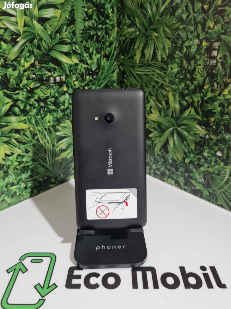 Microsoft Lumia 8gb, 6 hónap jótállással