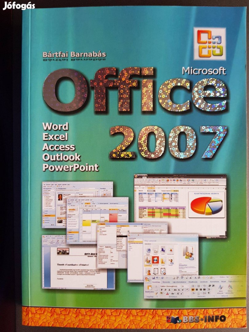 Microsoft Office kézikönyv