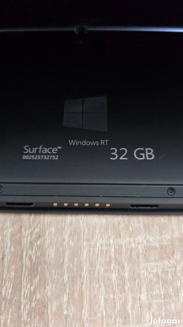 Microsoft Surface 32GB