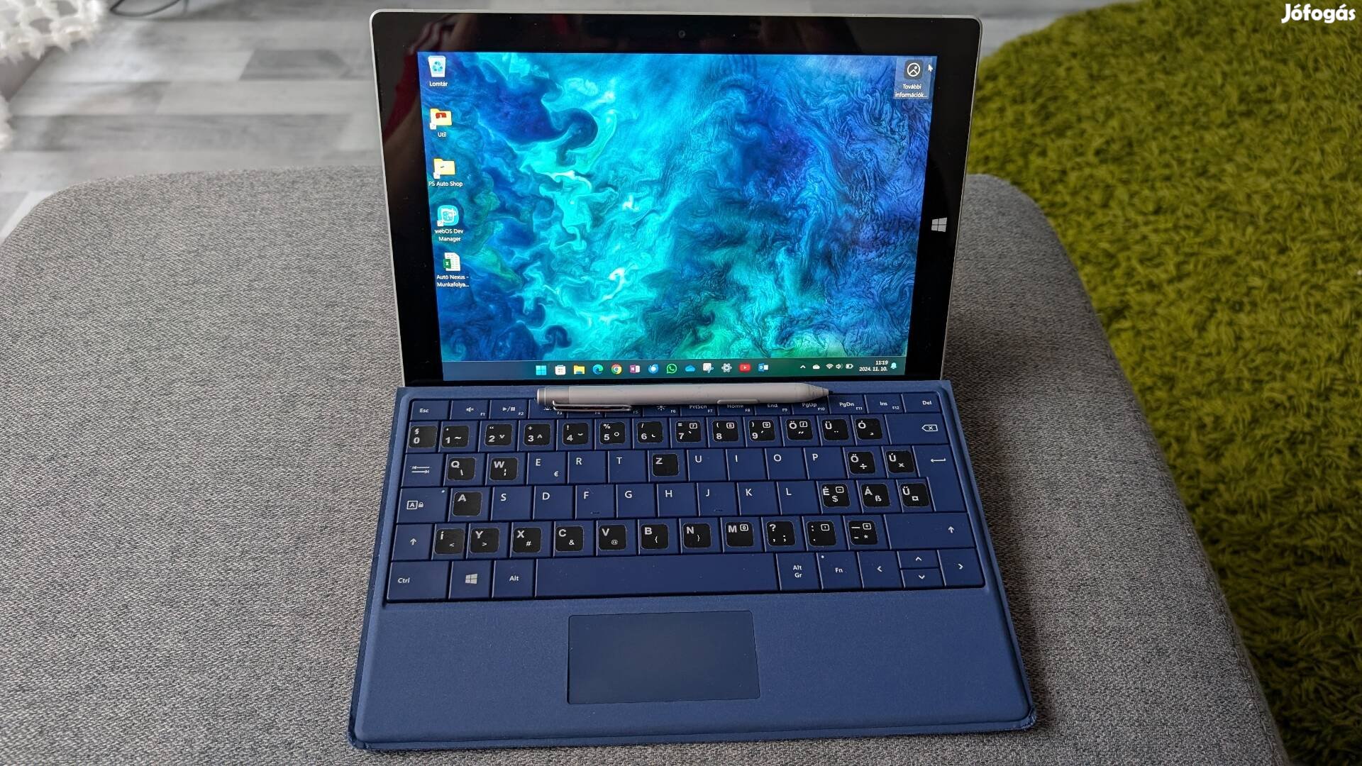 Microsoft Surface 3