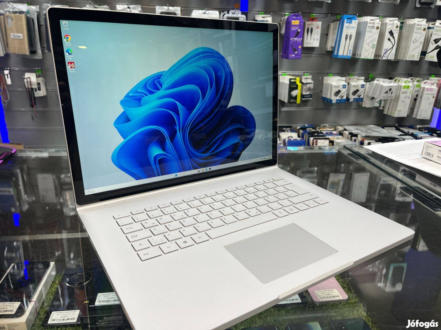 Microsoft Surface Book2 15 3K i7-8650 16G1T Gtx1060