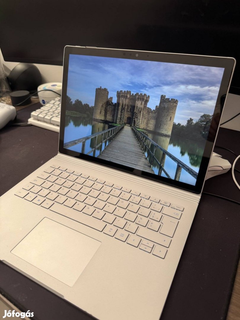 Microsoft Surface Book 2 i5