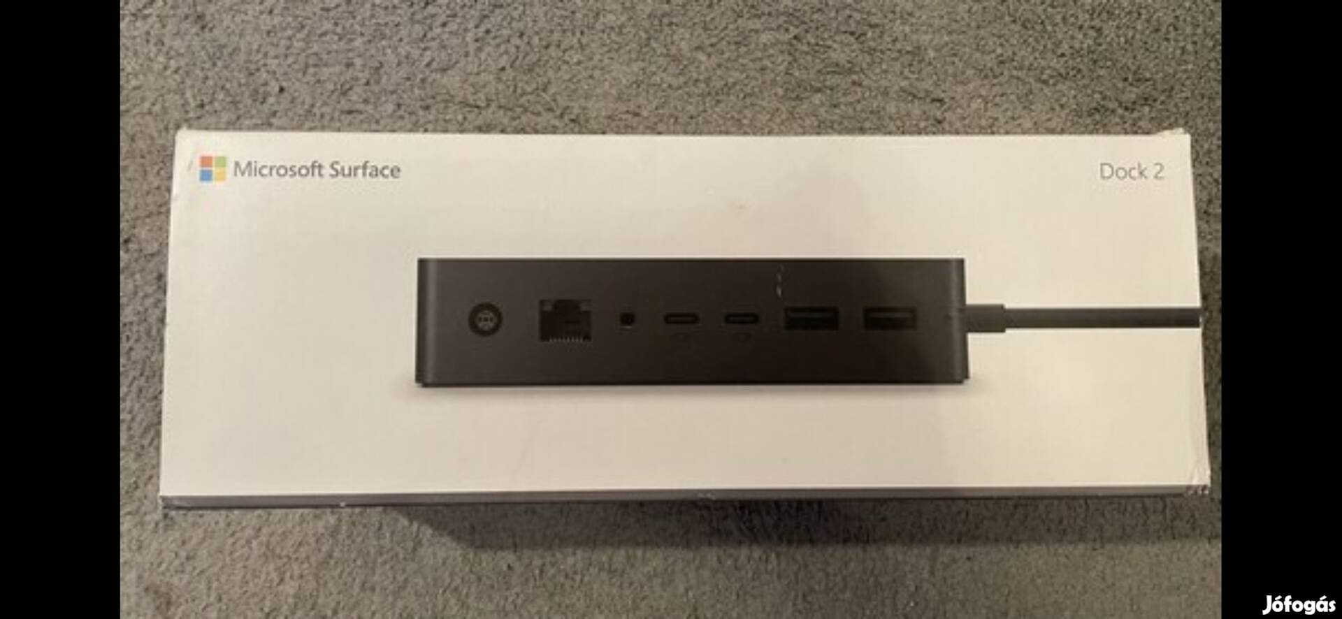 Microsoft Surface Dock 2