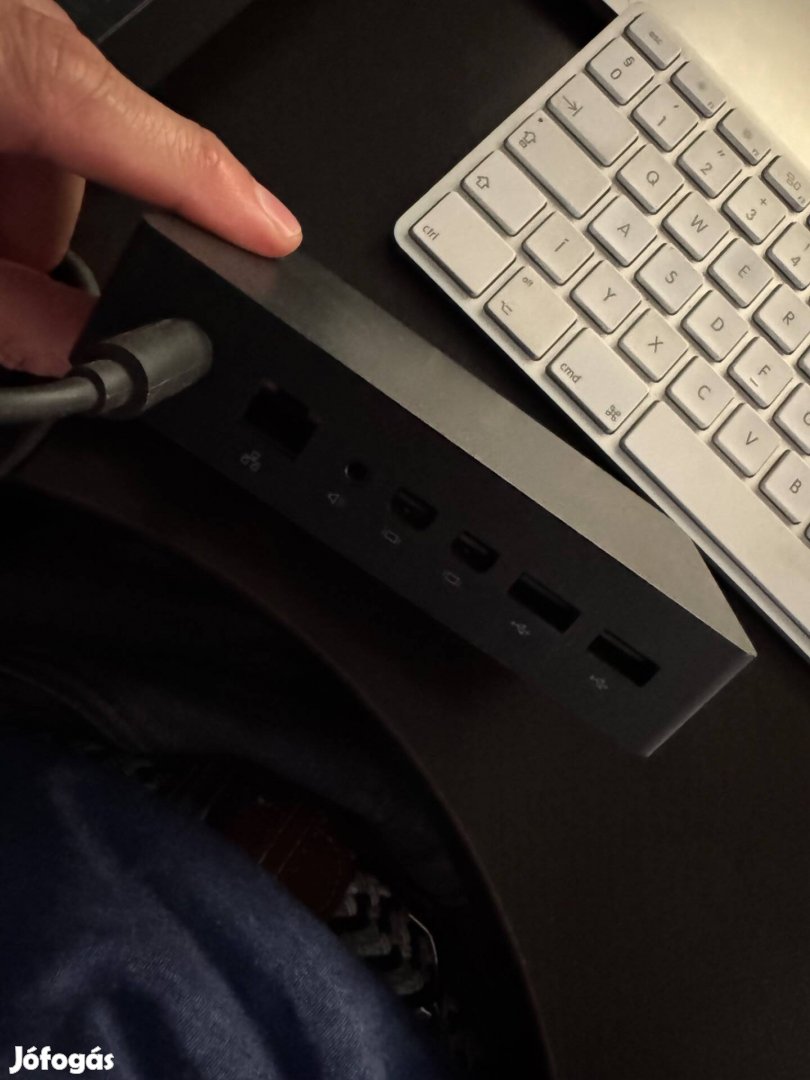 Microsoft Surface Pro 3 128Gb + keyboard + pen + dock