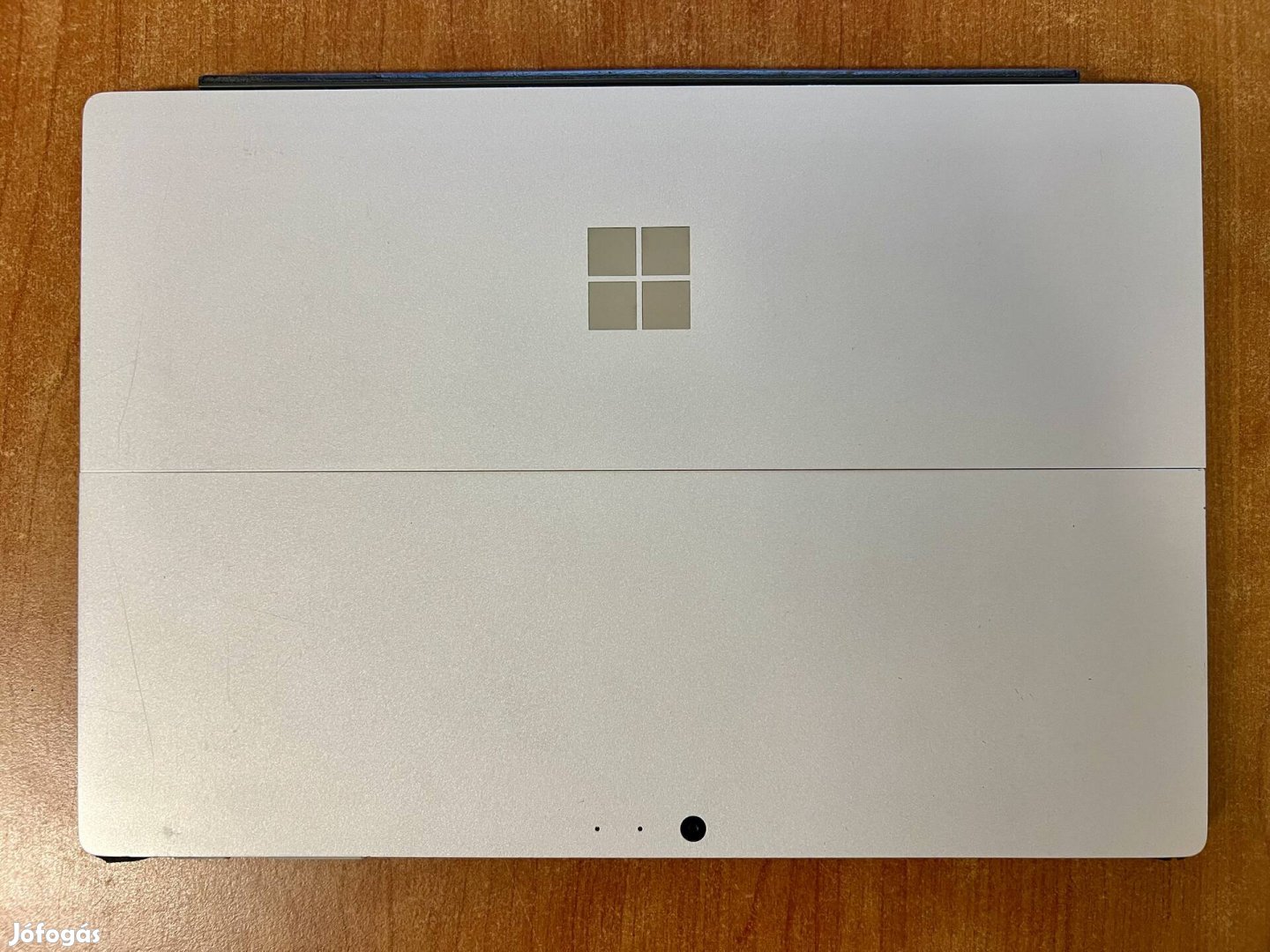 Microsoft Surface Pro 4