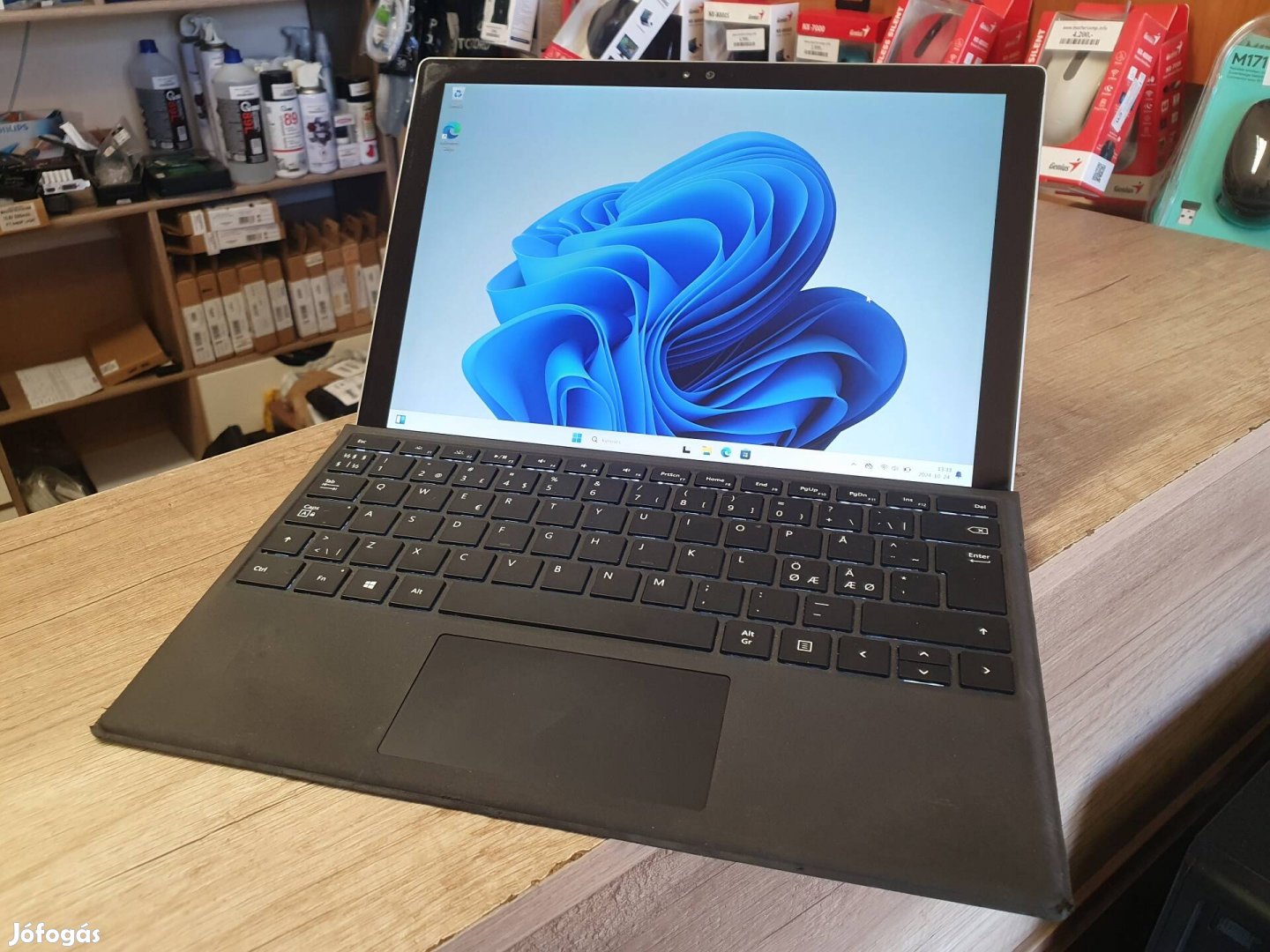 Microsoft Surface Pro 4 Core i7 256Gb SSD