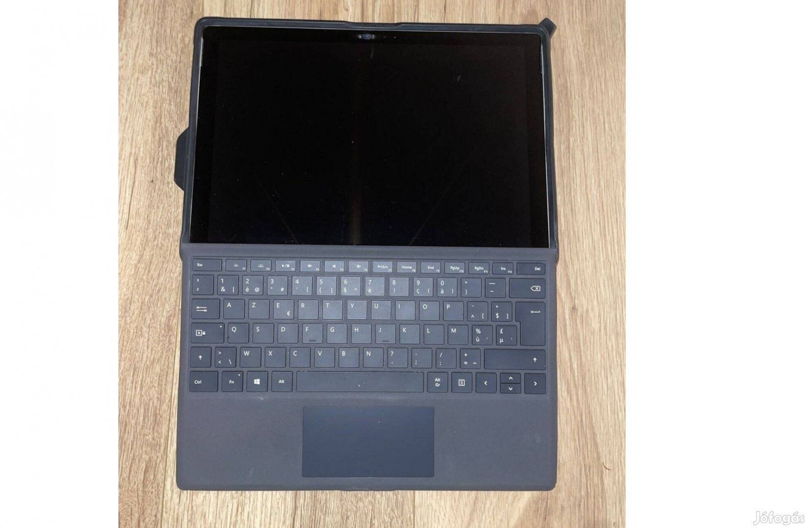 Microsoft Surface Pro 4 - I5-6300U - 4Gb - billentyüzettel + tok