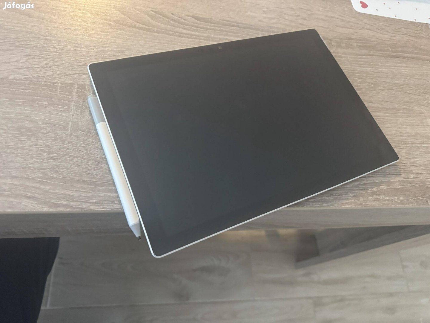 Microsoft Surface Pro 7