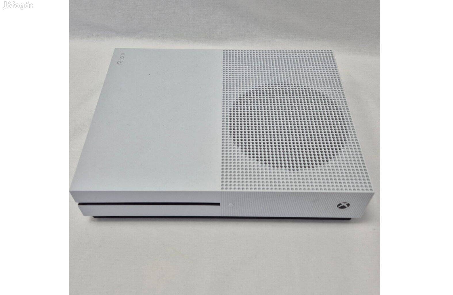 Microsoft Xbox One S 1TB játékkonzol, használt