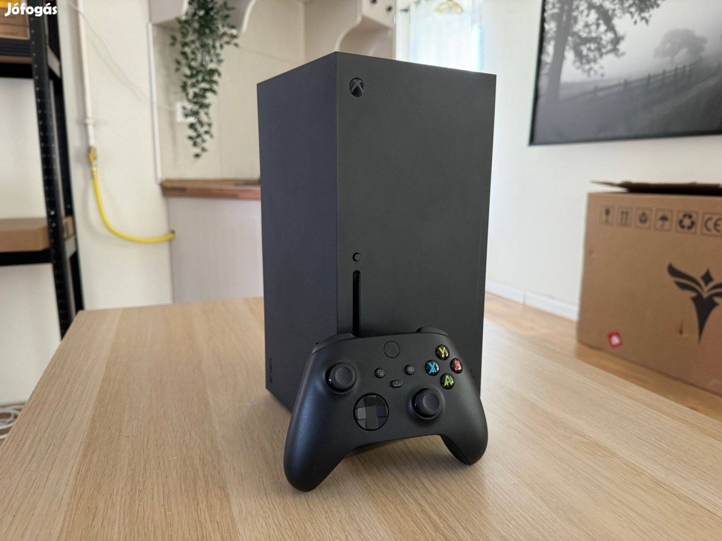 Microsoft Xbox Series X 1TB