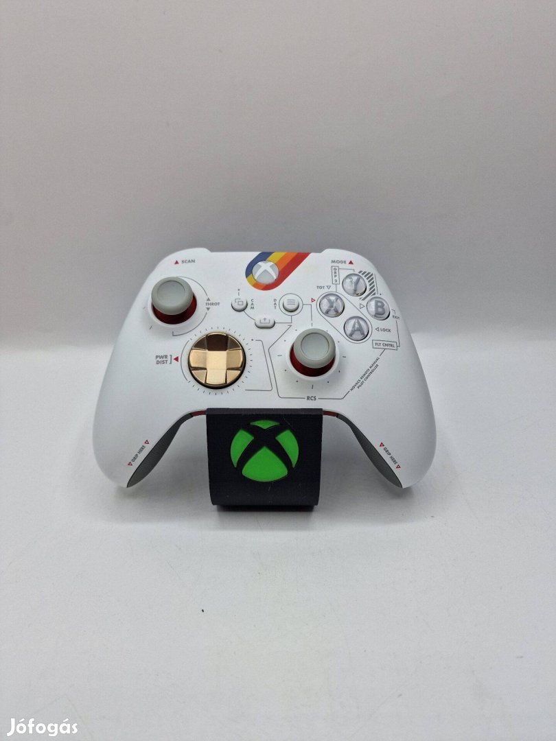 Microsoft Xbox Series X/S Starfield Limited Edition kontroller