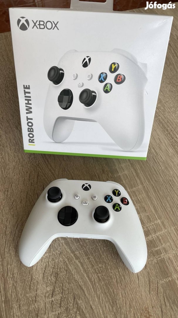 Microsoft Xbox series x/s kontroller