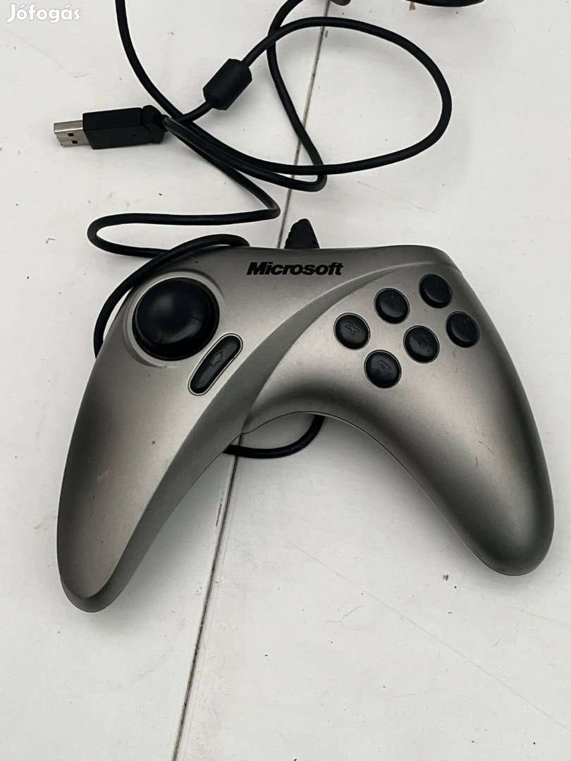 Microsoft kontroller Sidewinder Game Pad Pro