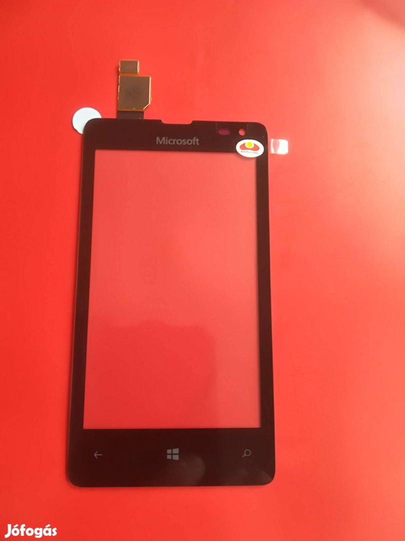 Microsoft lumia 532 érintő kijelző