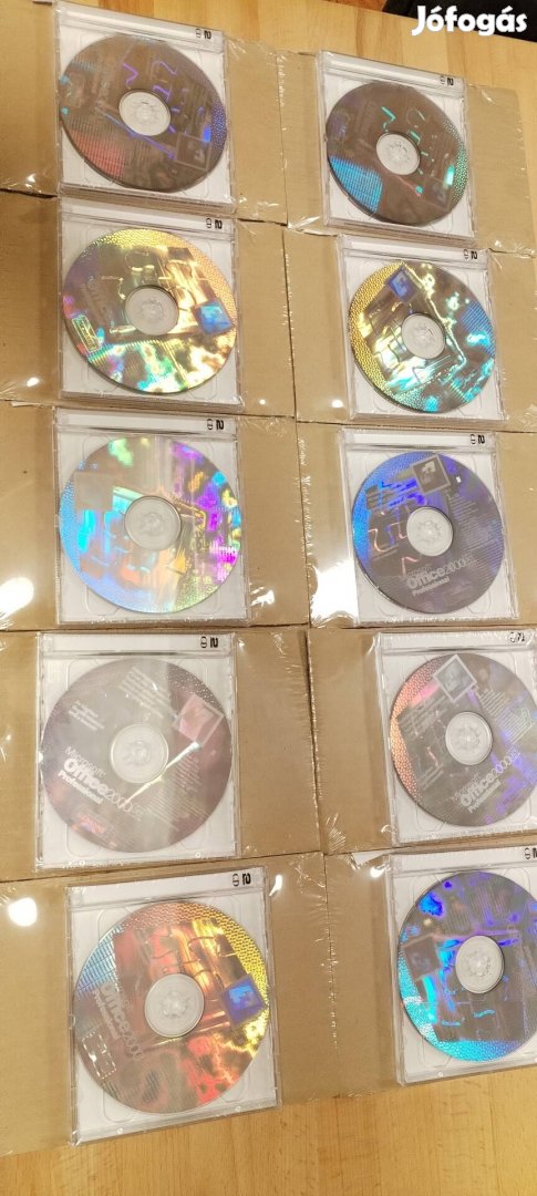 Microsoft office 2000 professional bontatlan 