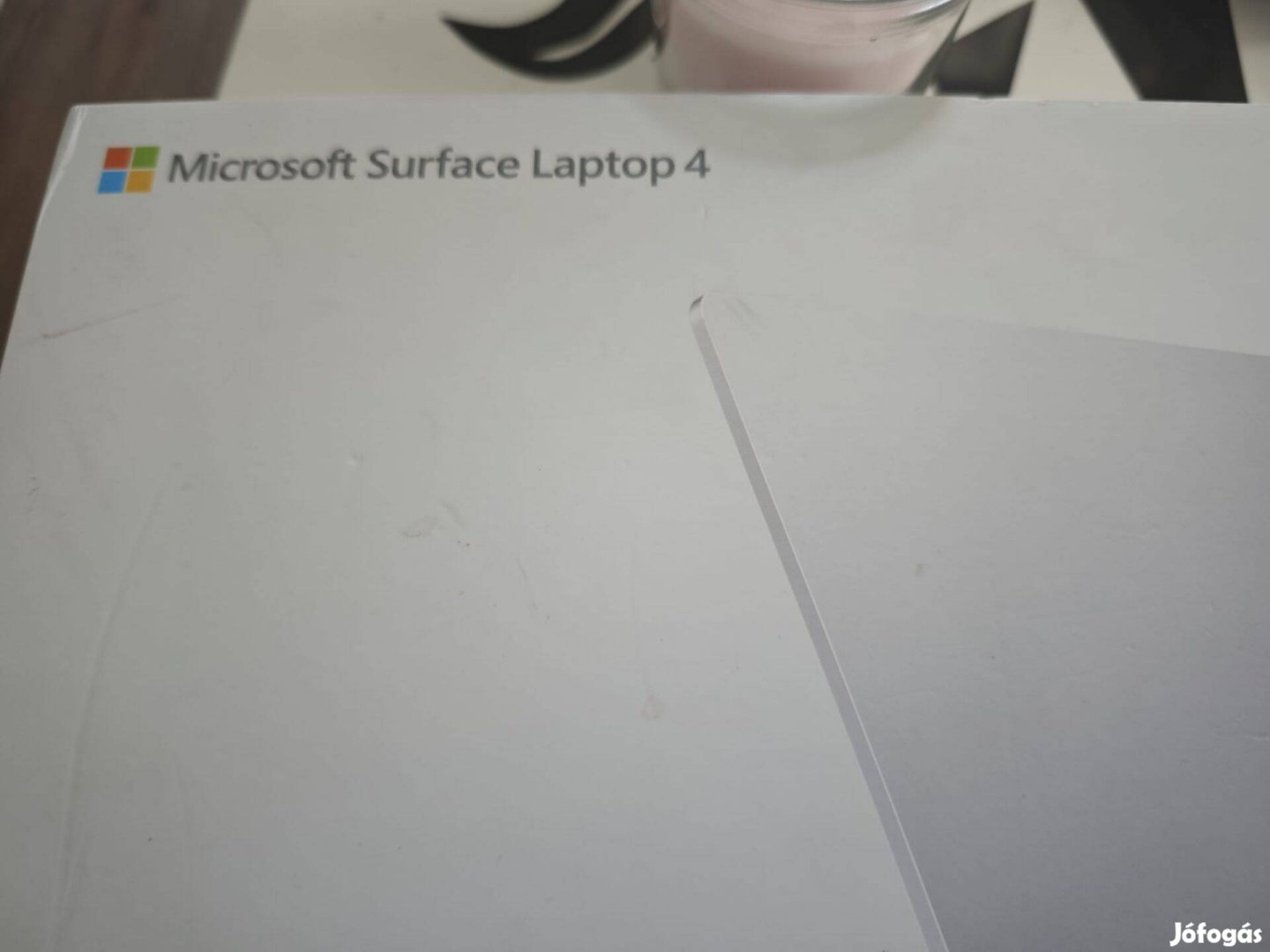 Microsoft surface 4 notebook
