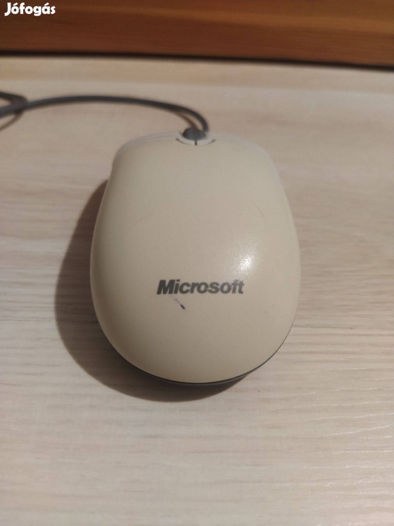 Microsoft vezetékes egér