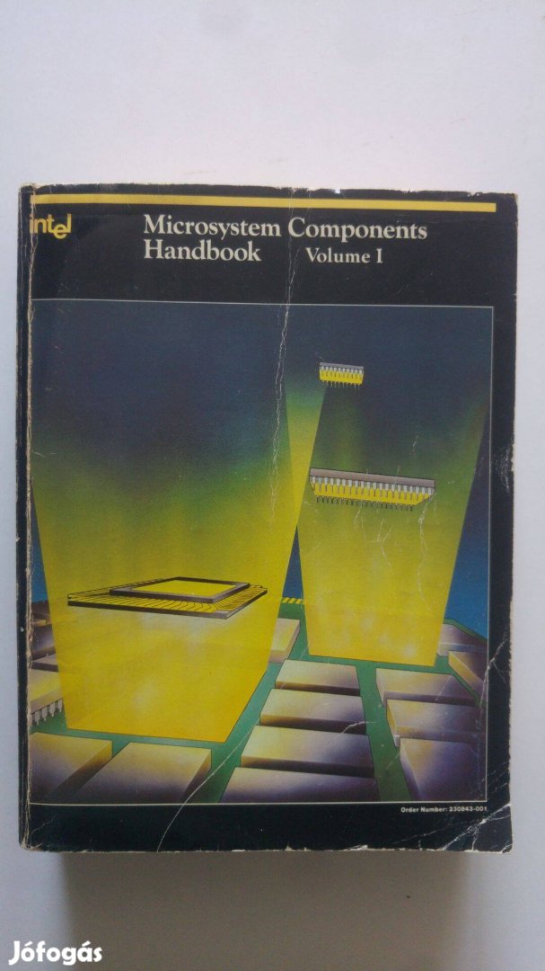 Microsystem Components Handbook Volume I (angol)