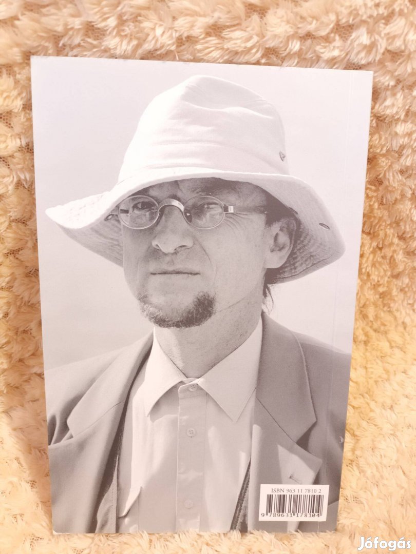 Micsinált a Kivoltaz? - Dömötör László - 2003 - Móra Ferenc