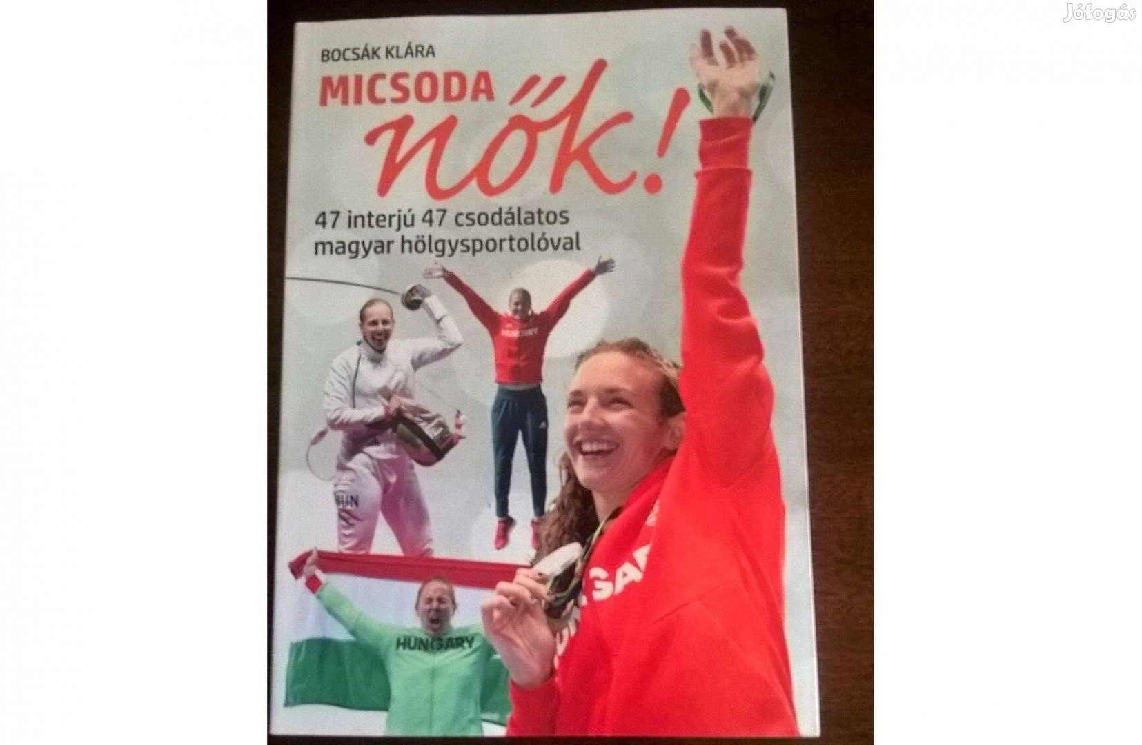 Micsoda nők!