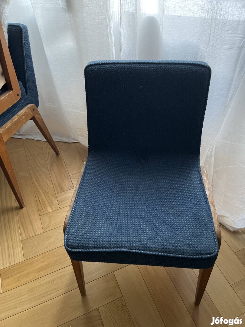 Mid century design chierowski székek