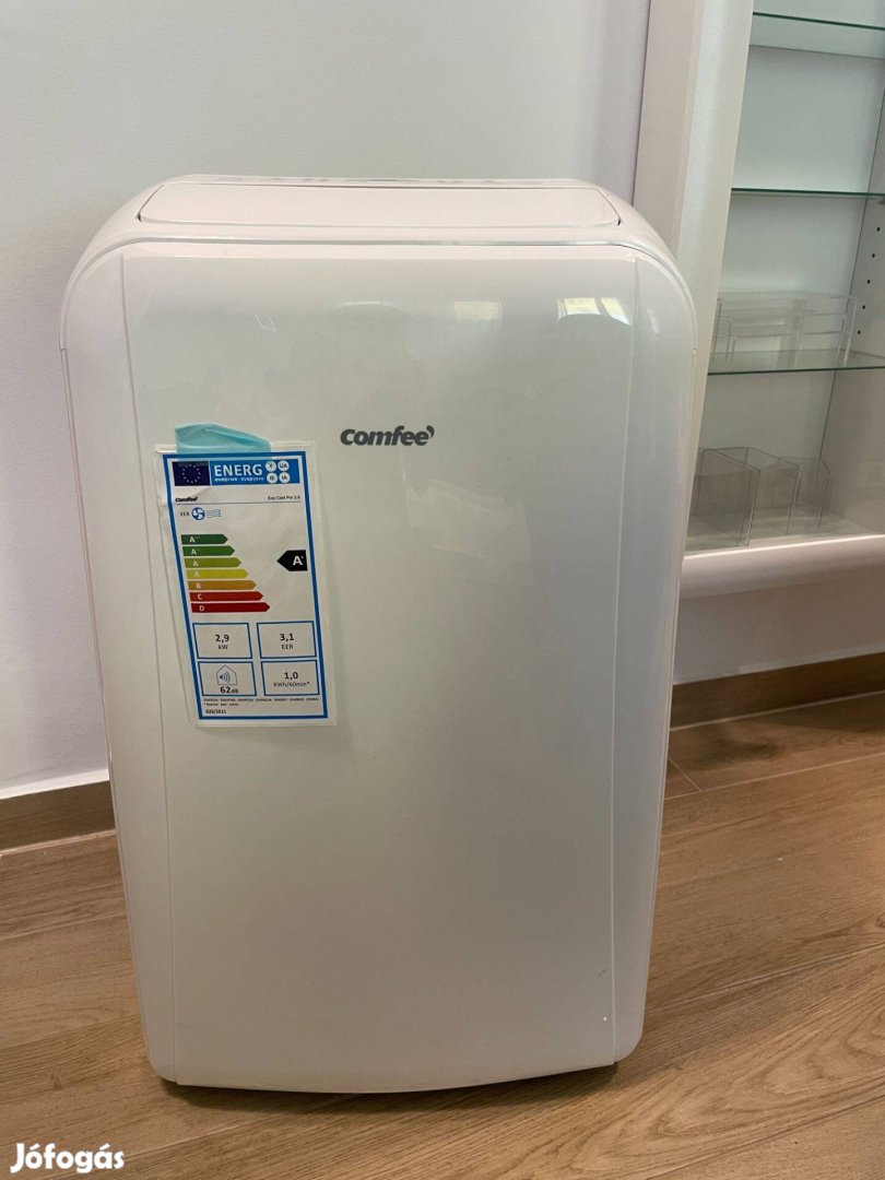 Midea Comfee mobil klíma, légkondi