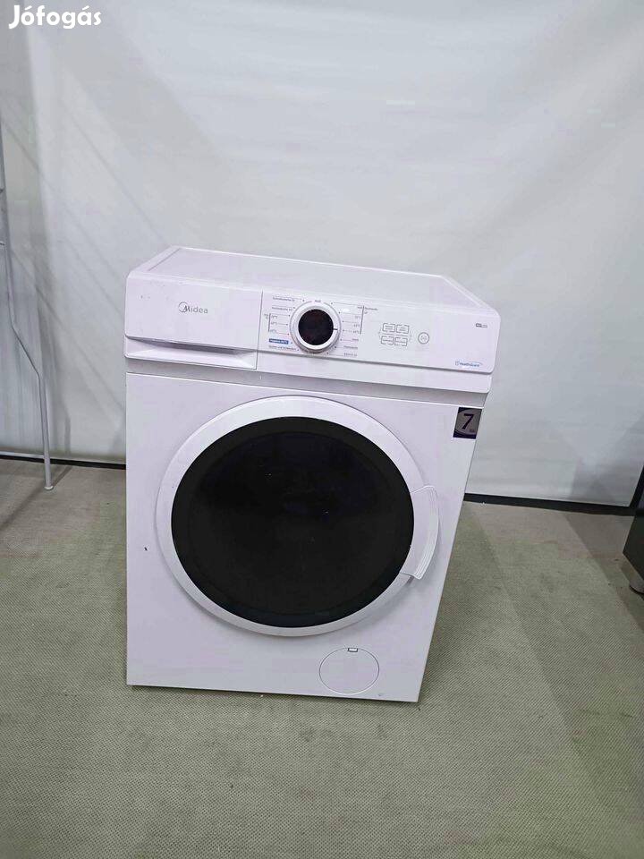 Midea MF100 mosógép