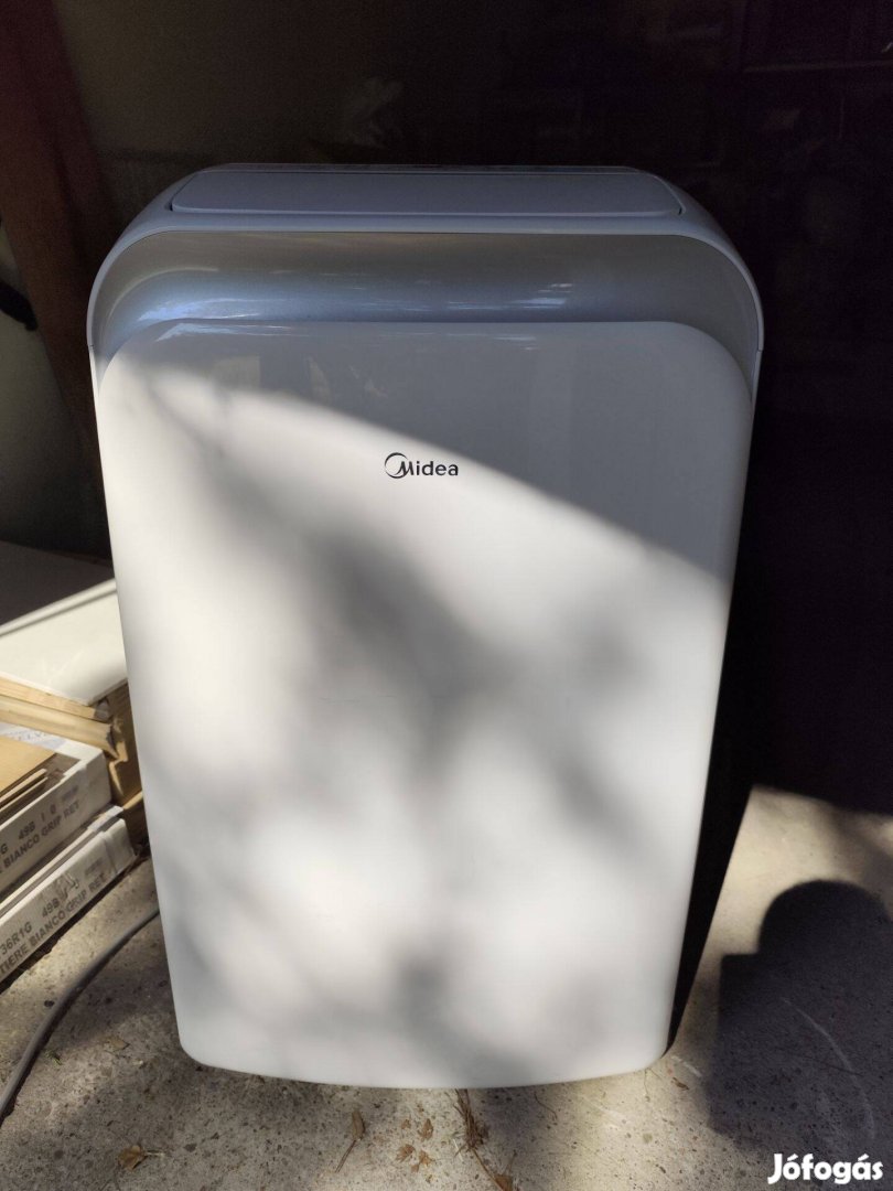 Midea mobilklíma