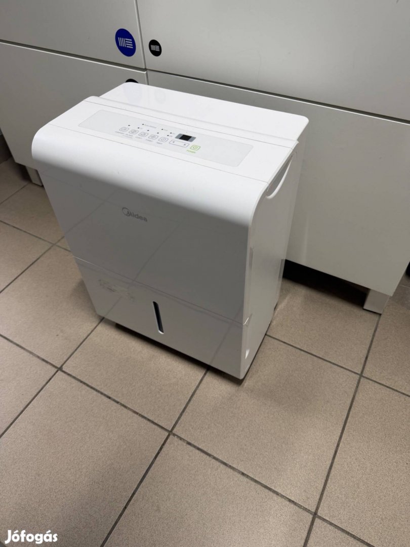 Midea páramentesítő