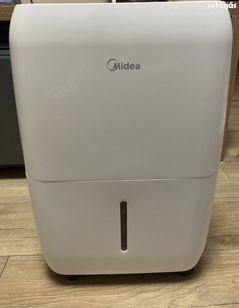 Midea párátlanító