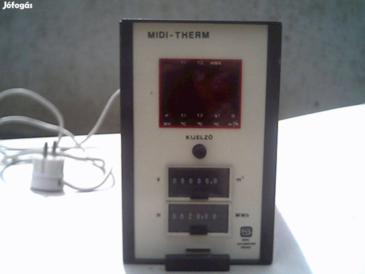 Midi-Therm műszer eladó (D-0128)
