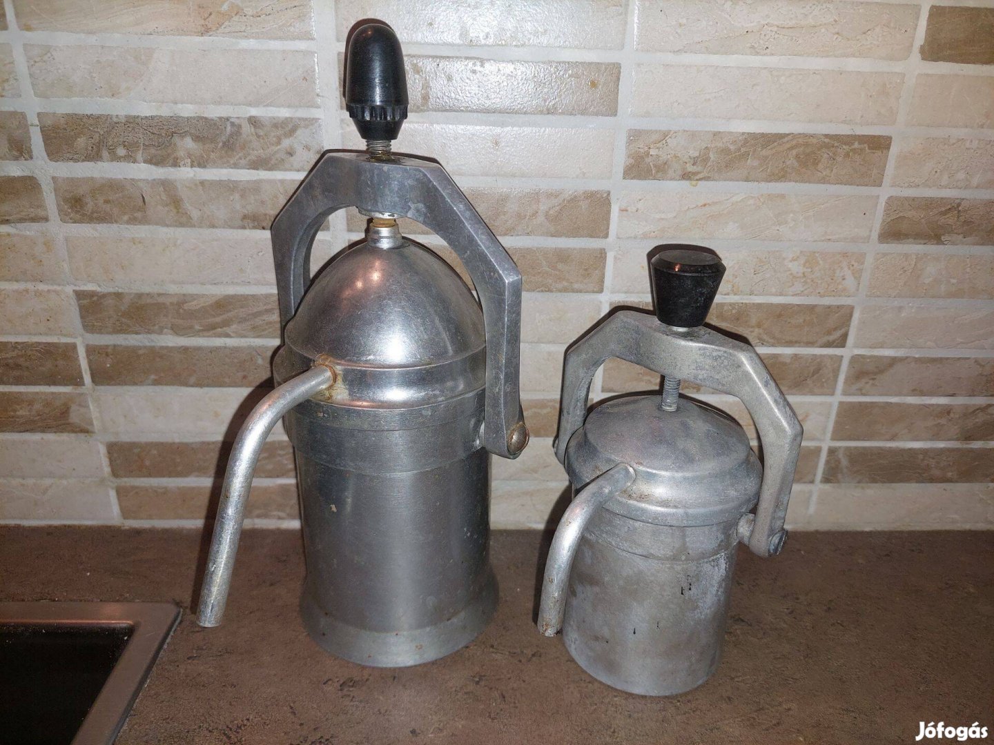 Midipress kávéfőző