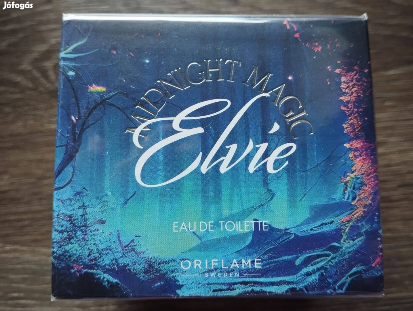 Midnight Magic Elvie parfüm