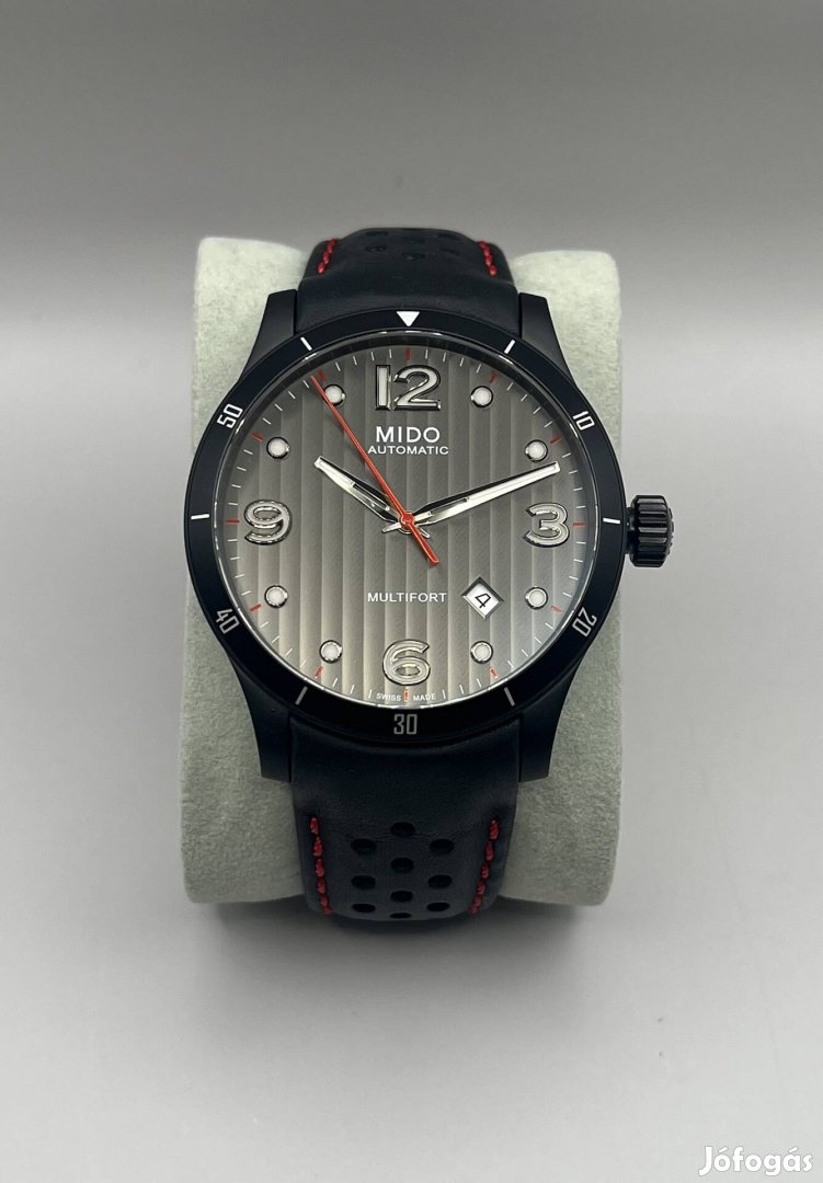 Mido Multifort
