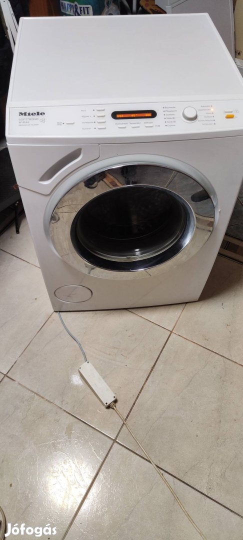 Miele 4144-es mosógép eladó 