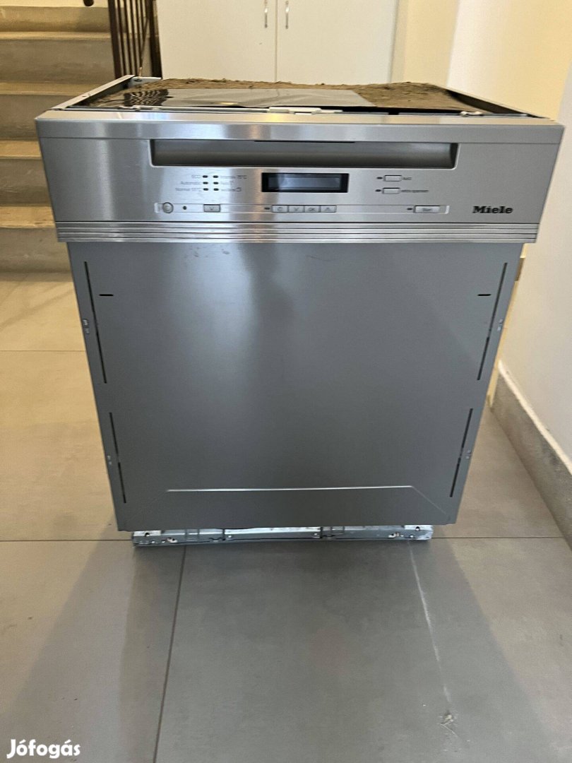 Miele 6310 SCi mosogatógép Hibás F51